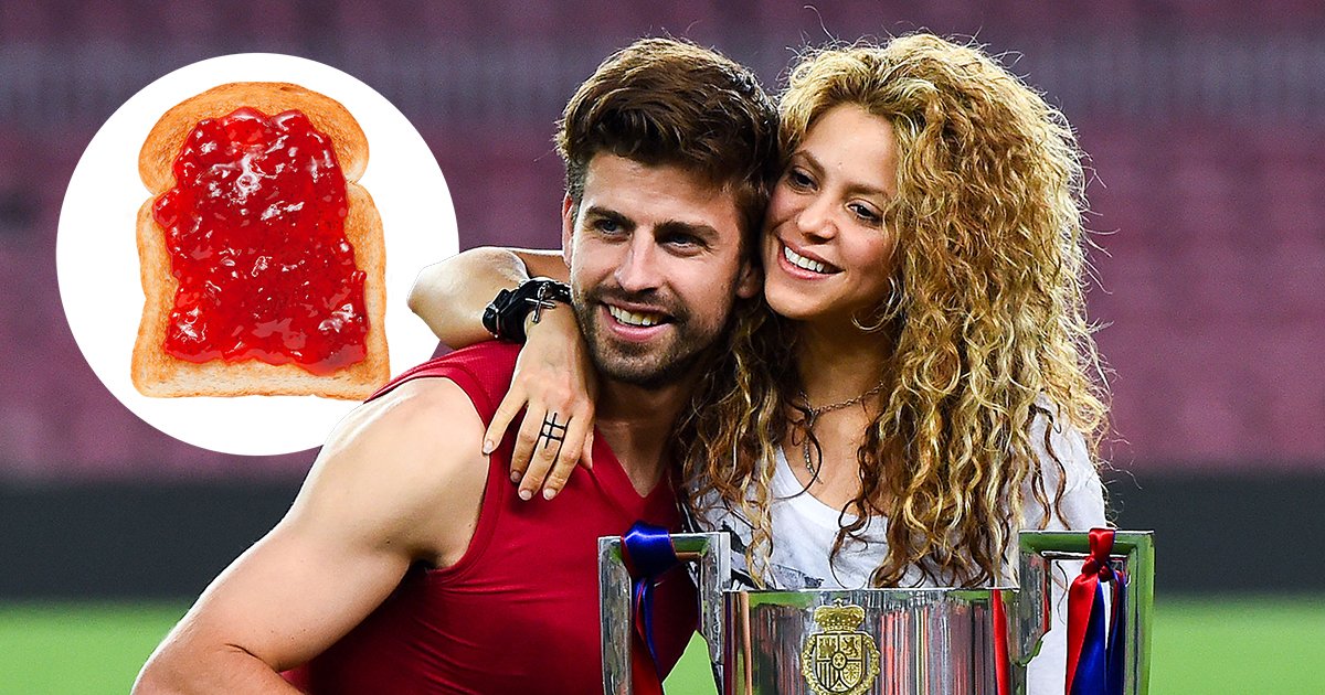 Shakira atarlı şarkılardan para basmış