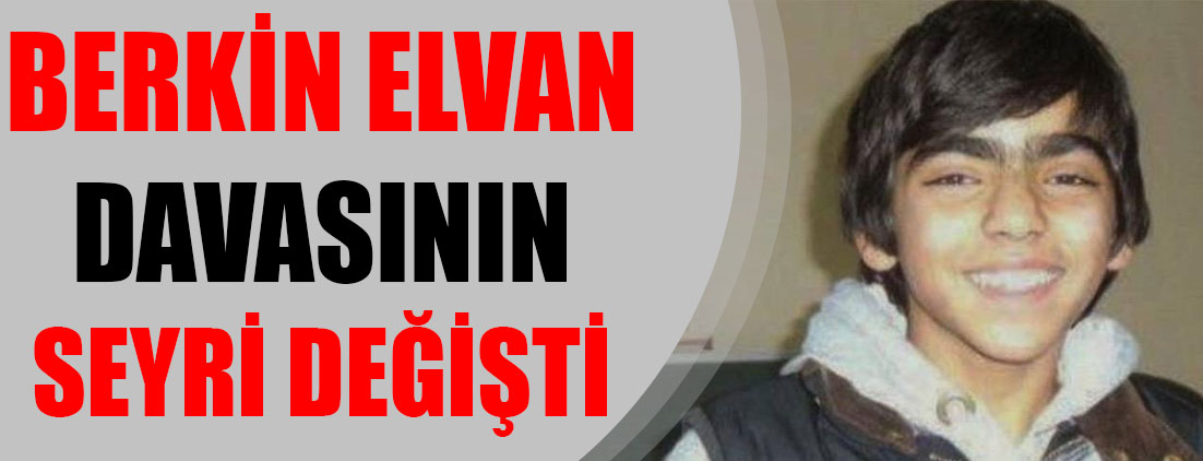 Berkin Elvan davasının seyrini değiştirecek rapor dosyaya girdi