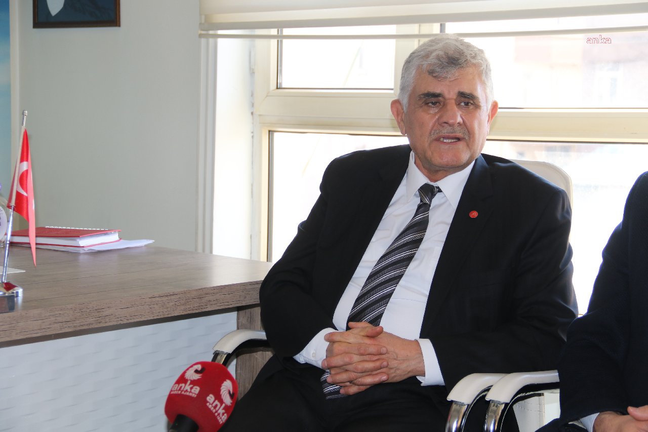 Saadet Partisi Genel Başkan Yardımcısı: Bu iktidarı sona erdireceğiz