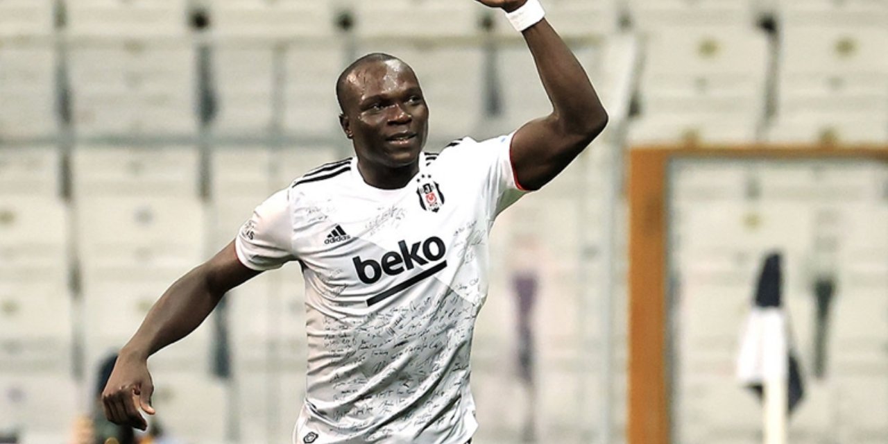 Aboubakar'dan Sakatlık İtirafı: 'Kimseye Kızmıyorum Ama...'