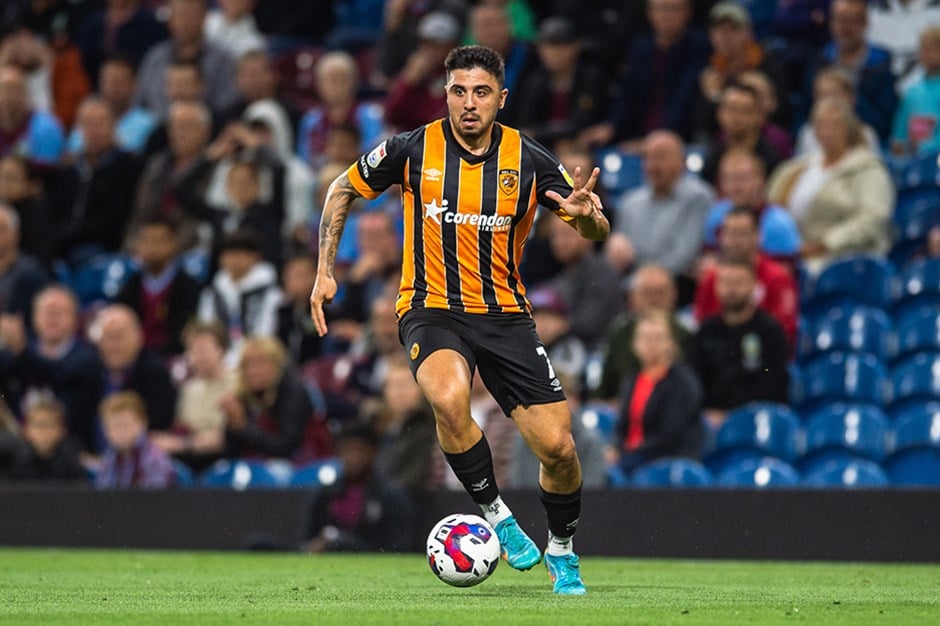 Hull City 6 maç sonra kaybetti