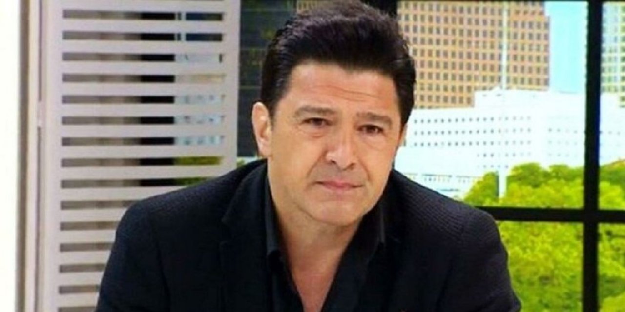 Afiş tepkilerine yanıt: Bunların derdi Tayyip Bey'in kurduğu memleket