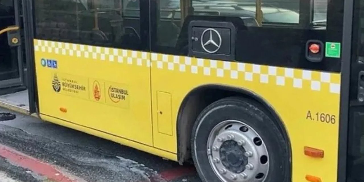 Otobüste cinsel ilişkiye hapis cezası