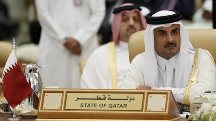 Katar, yaptırım dayatan 4 Arap ülkesine olumsuz yanıt verdi