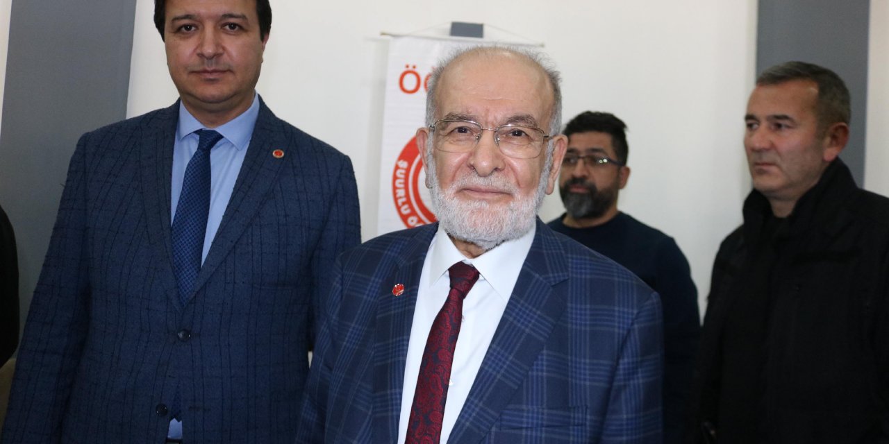 '30 Ocak'ta aday açıklanmayacak'