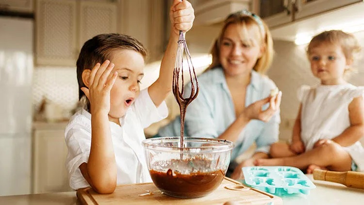 Yarıyıl tatilinde anne baba olarak çocuğunuzun nasıl vakit geçireceği konusunda kaygılı mısınız?