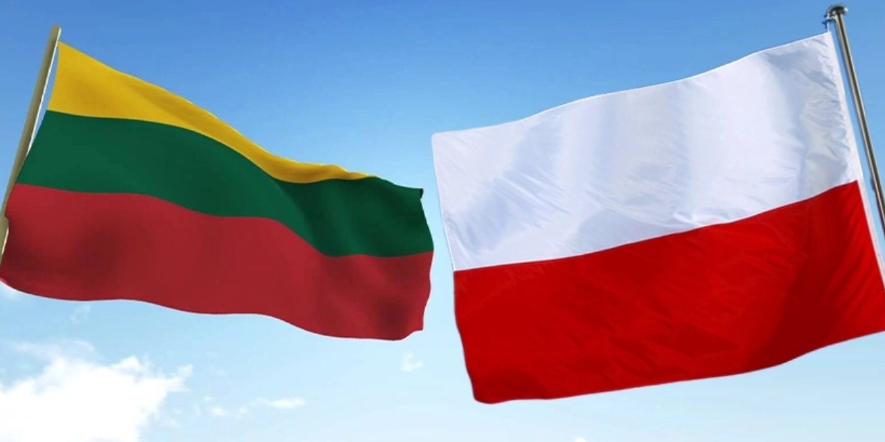 Polonya ve Litvanya'dan Ukrayna çağrısı