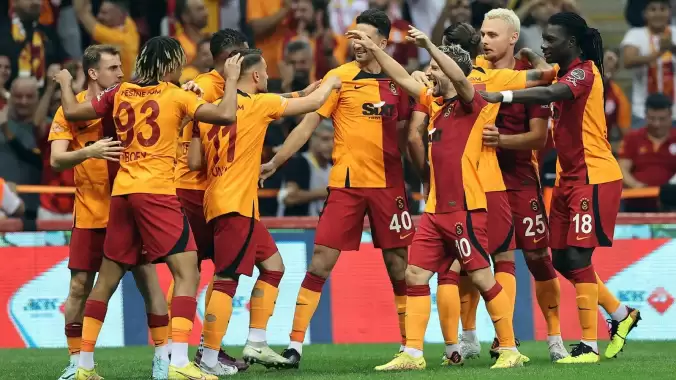 Galatasaray'den Kerem'e zam!