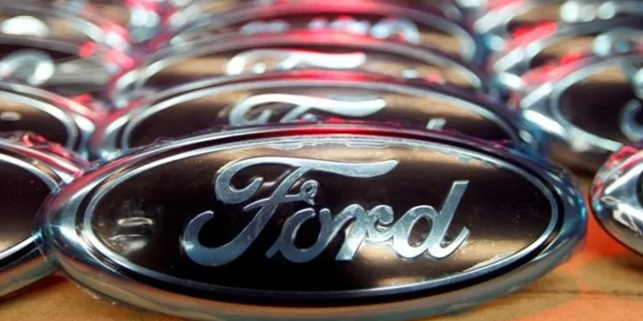 Ford 3 bin 200 çalışanını işten çıkarıyor