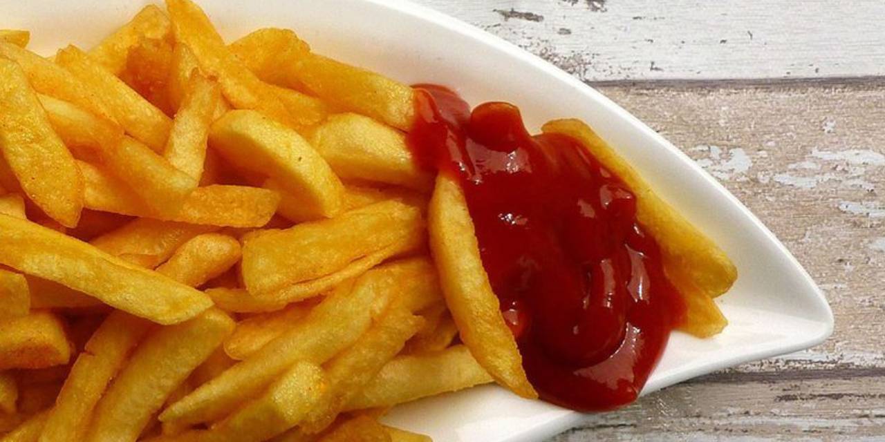 İnsanlar Ketçapı Nerede Saklamanız Gerektiğini Sorguluyor...Ketçap Nasıl Saklanır?