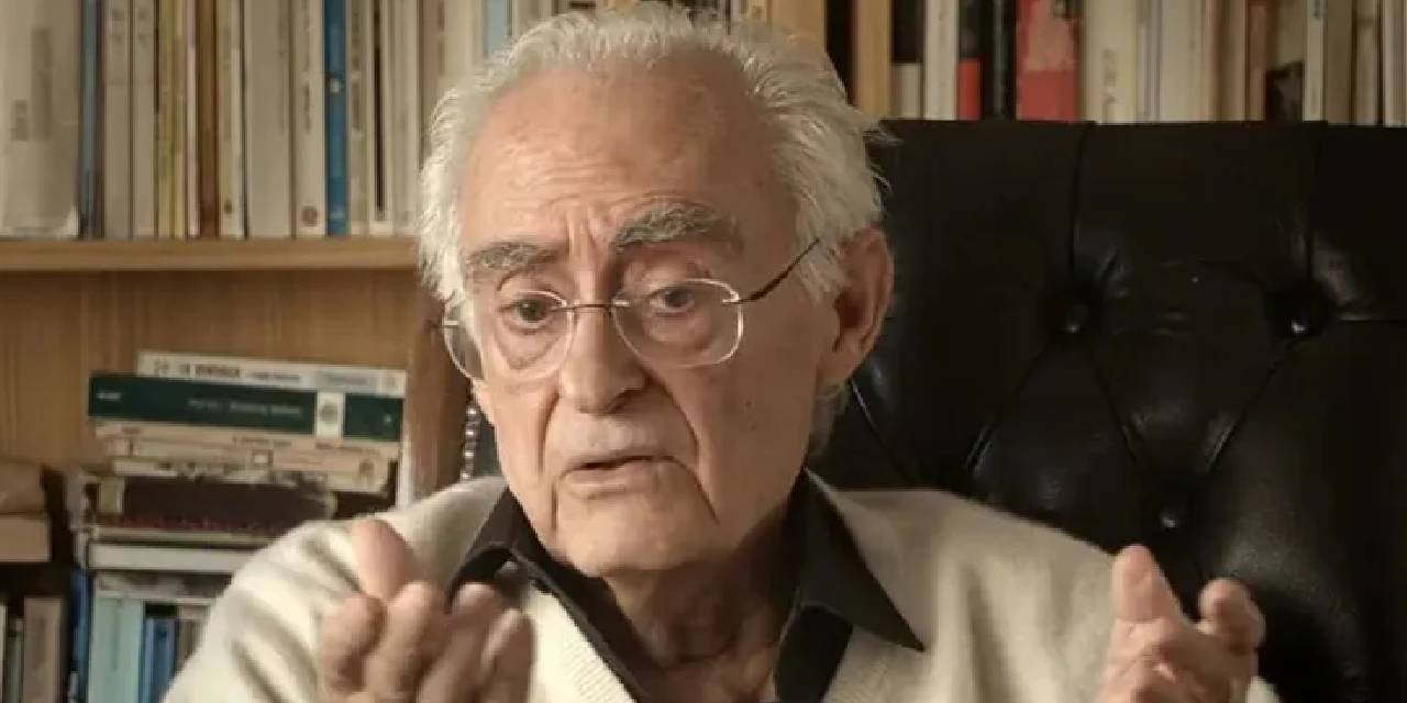 Yönetmen Eugenio Martin hayatını kaybetti