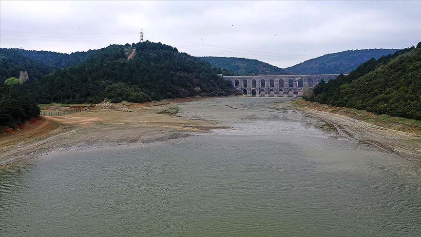 İSKİ açıkladı: İstanbul barajlarında son durum ne? Kurak kışın ardından ilkbahar yağışları barajları etkiledi mi?