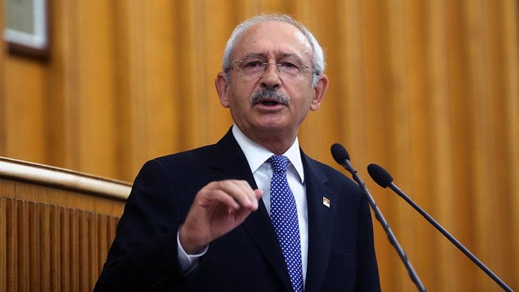 Kemal Kılıçdaroğlu: Haziran ayı diktatörleri yolcu edip demokrasiyi getireceğimiz aydır