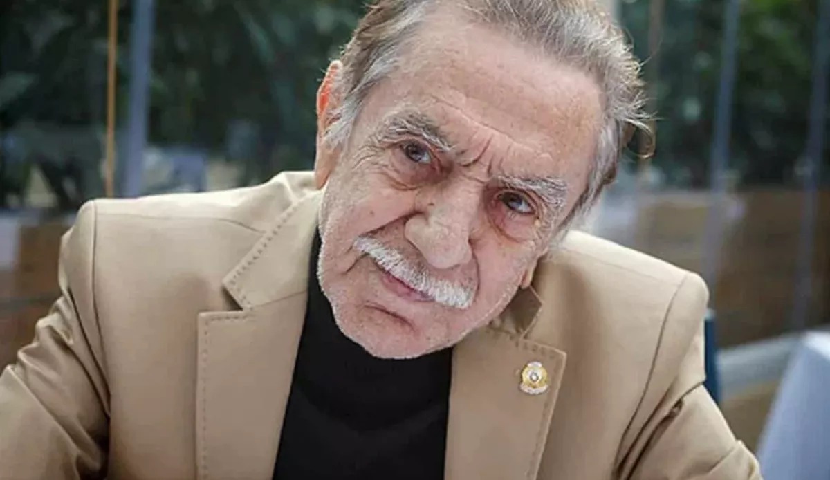 Aydemir Akbaş kansere yakalandı