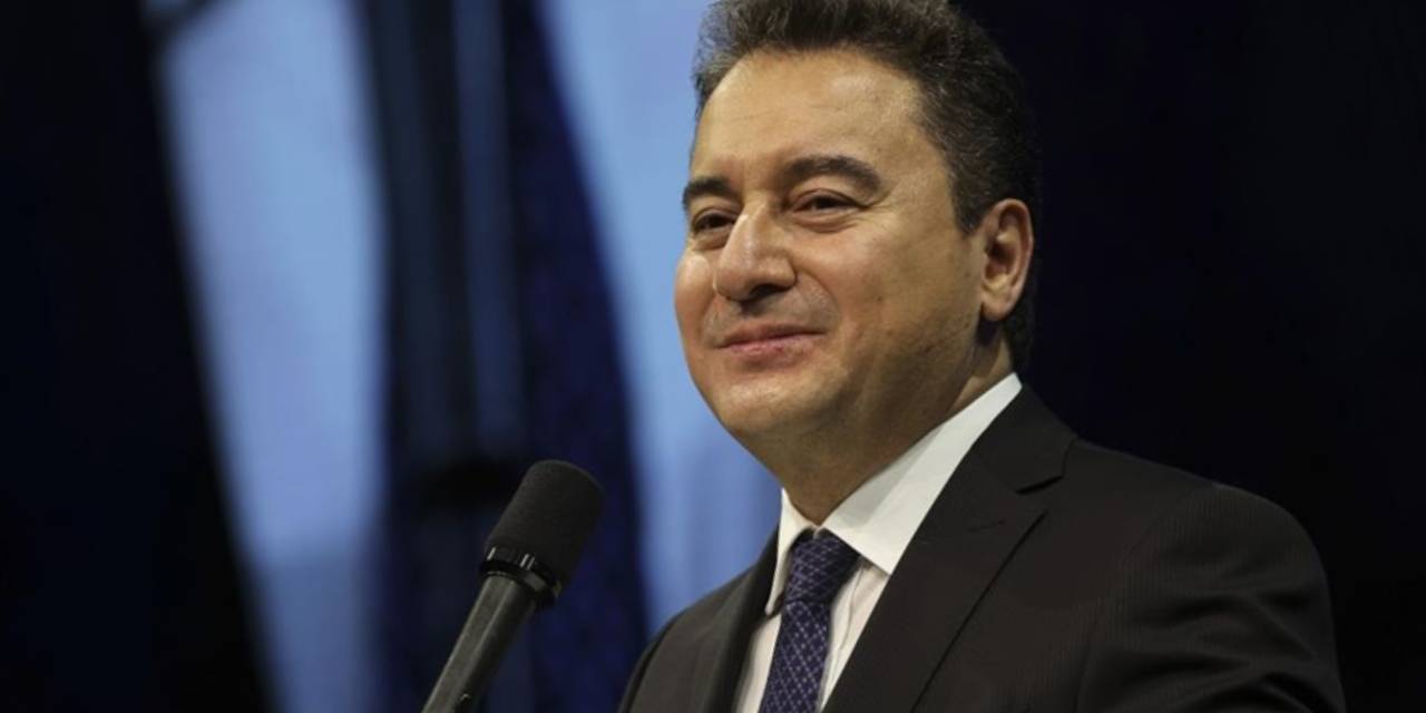 Babacan’dan üçüncü yıl mesajı