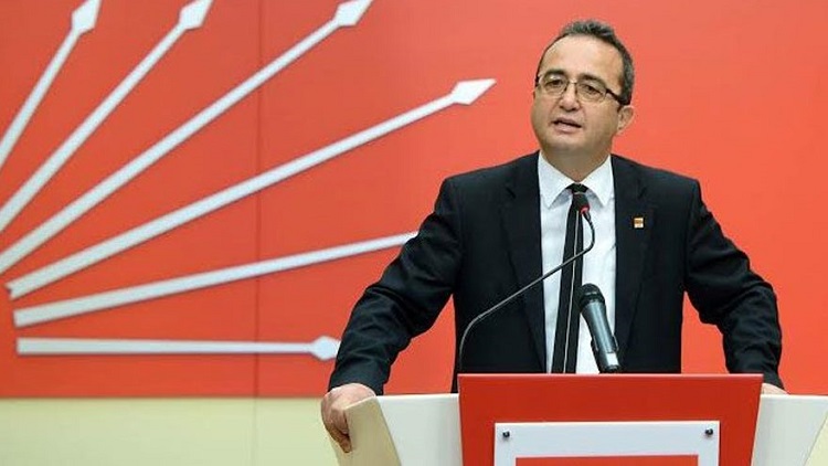 Bülent Tezcan'dan PM toplantısı sonrası önemli açıklamalar