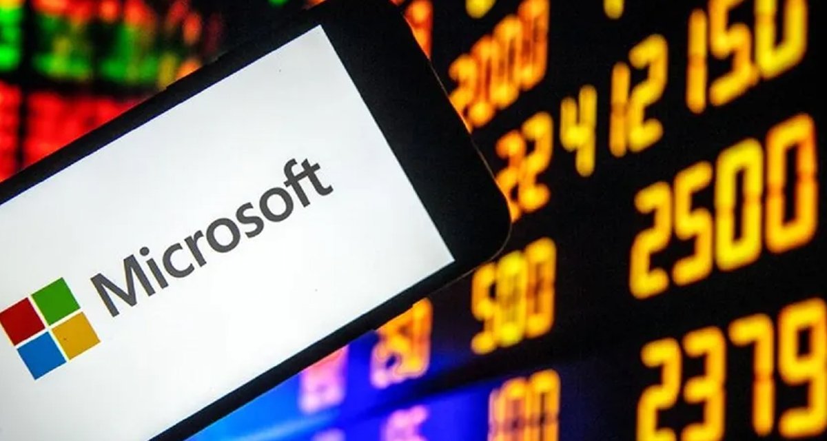 Microsoft'a Rekor Ceza! Ödenmemiş Vergi Borçları Ortaya Çıktı!