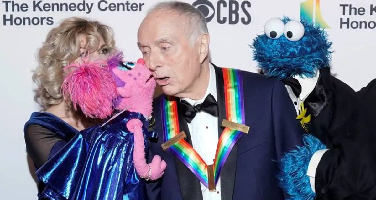 Susam Sokağı'nın yaratıcılarından Lloyd Morrisett öldü