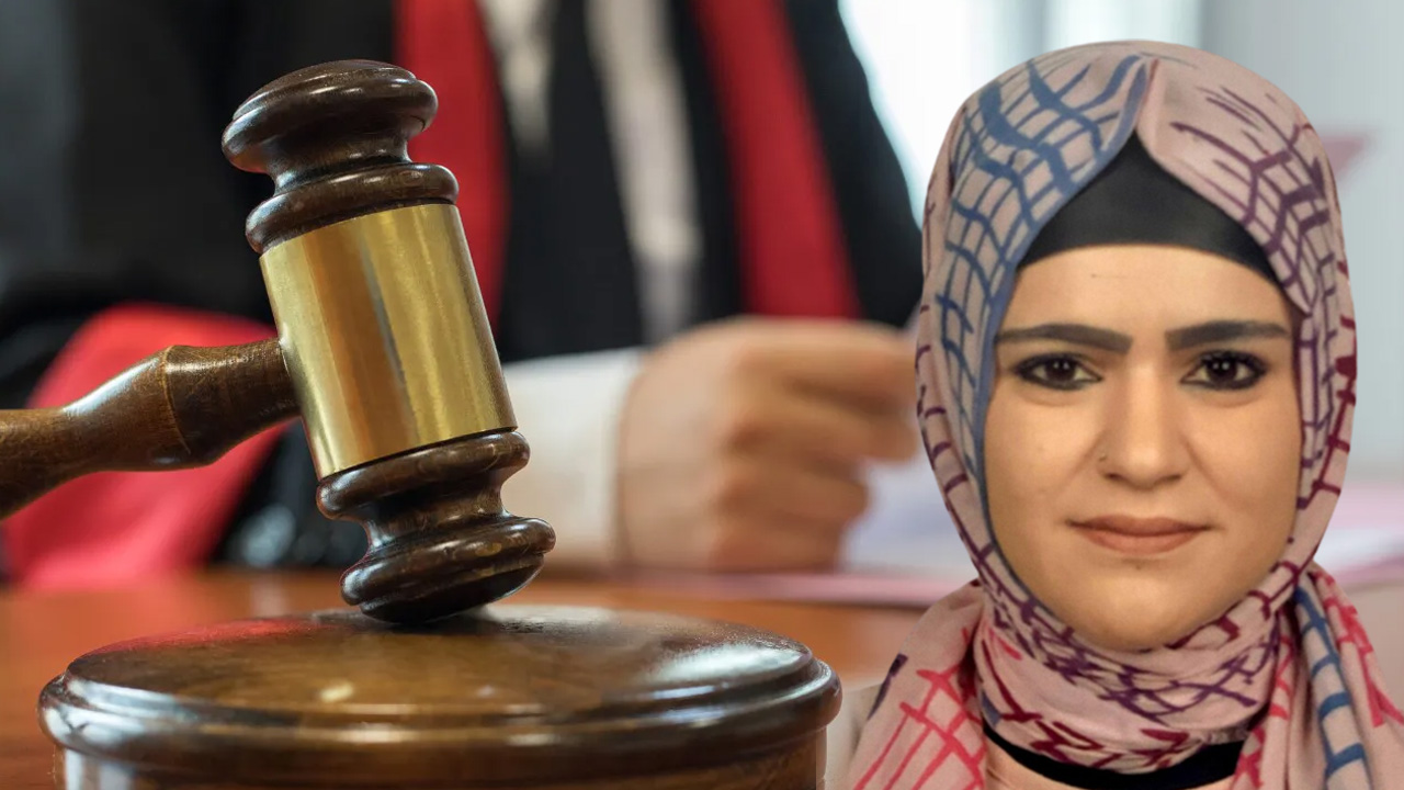 'Cin çıkarma' cinayetinde istenen ceza belli oldu