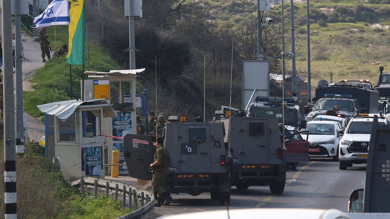 İsrail bir Filistinliyi daha öldürdü