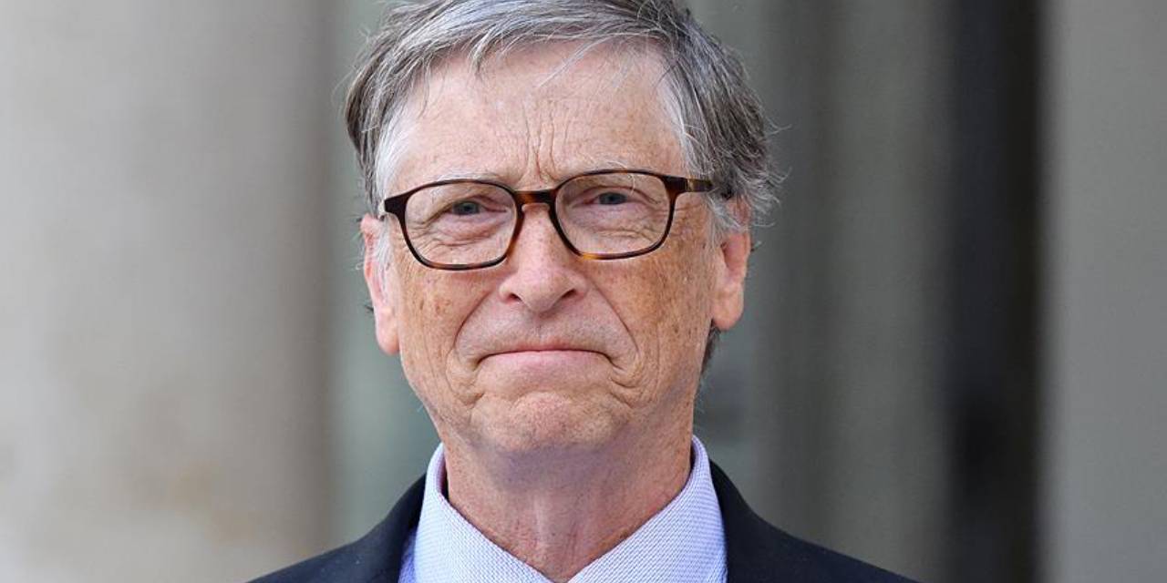 Bill Gates'ten zengin ülkelere çağrı: Sentetik sığır eti yiyin