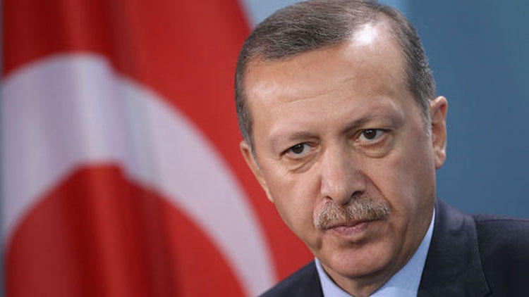 Erdoğan, “çok garip bir senaryo var” derken neyi kastetti?