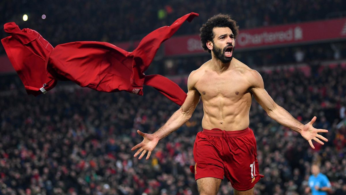 Mohamed Salah hakkında çarpıcı iddia!