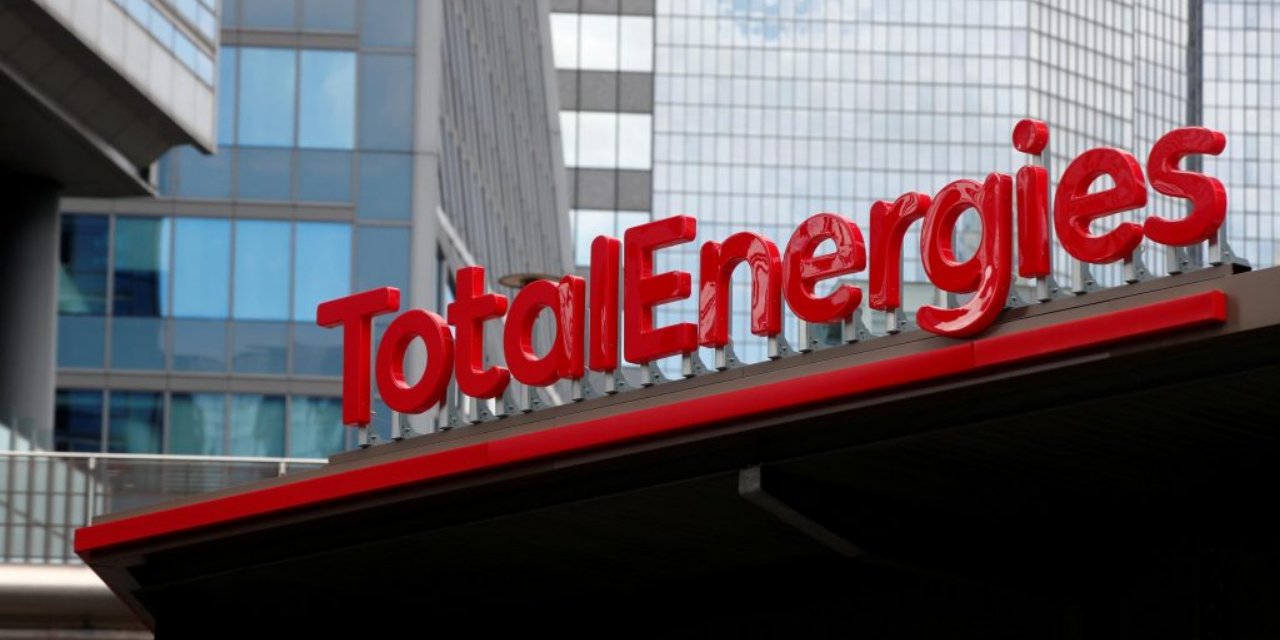 Fransa'da TotalEnergies'e 'sahte çevrecilik' soruşturması