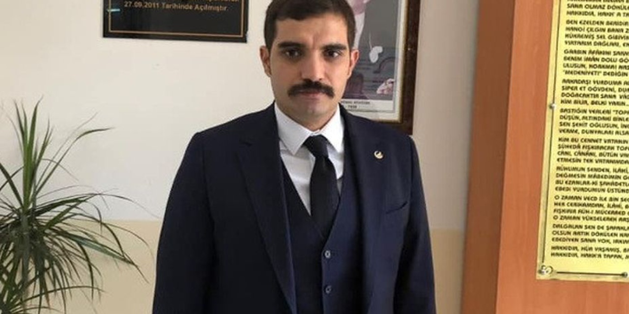 Sinan Ateş cinayetinin tetikçisi Eray Özyağcı yakalandı