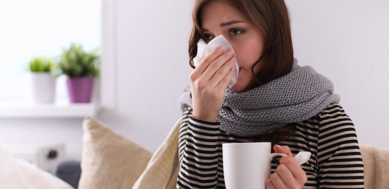 Boğaz ağrısı için evde ne yapabilirsiniz? İşte kolay tarifler