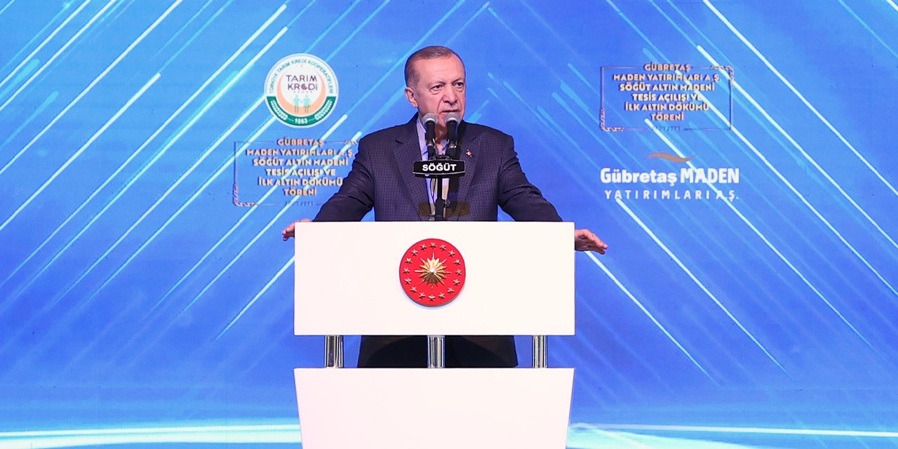 Erdoğan'dan Vali'ye 'bozuk yol' azarı