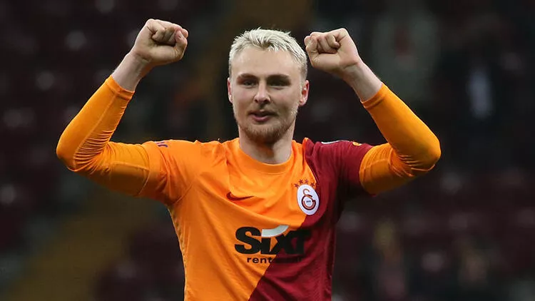 Nelsson ayrılıyor mu? Galatasaray'dan stoper hamlesi