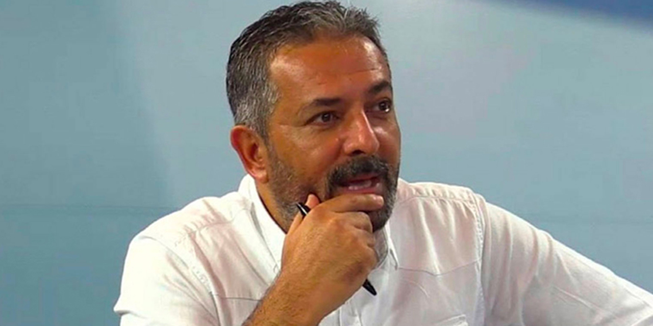 Gazeteci Akif Beki’nin ihale sorusuna 250 bin TL’lik dava