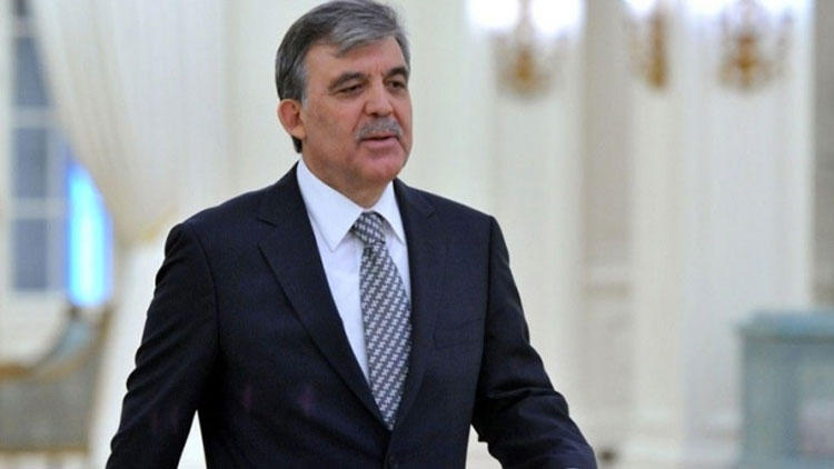 Reuters'tan flaş Abdullah Gül iddiası...
