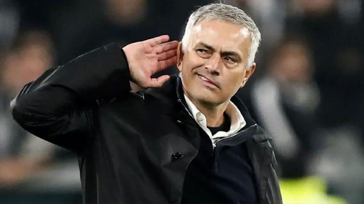 Jose Mourinho dönmek istiyor!