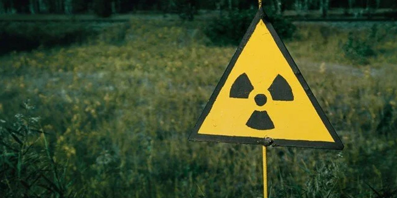 Kayıp radyoaktif kapsül aranıyor