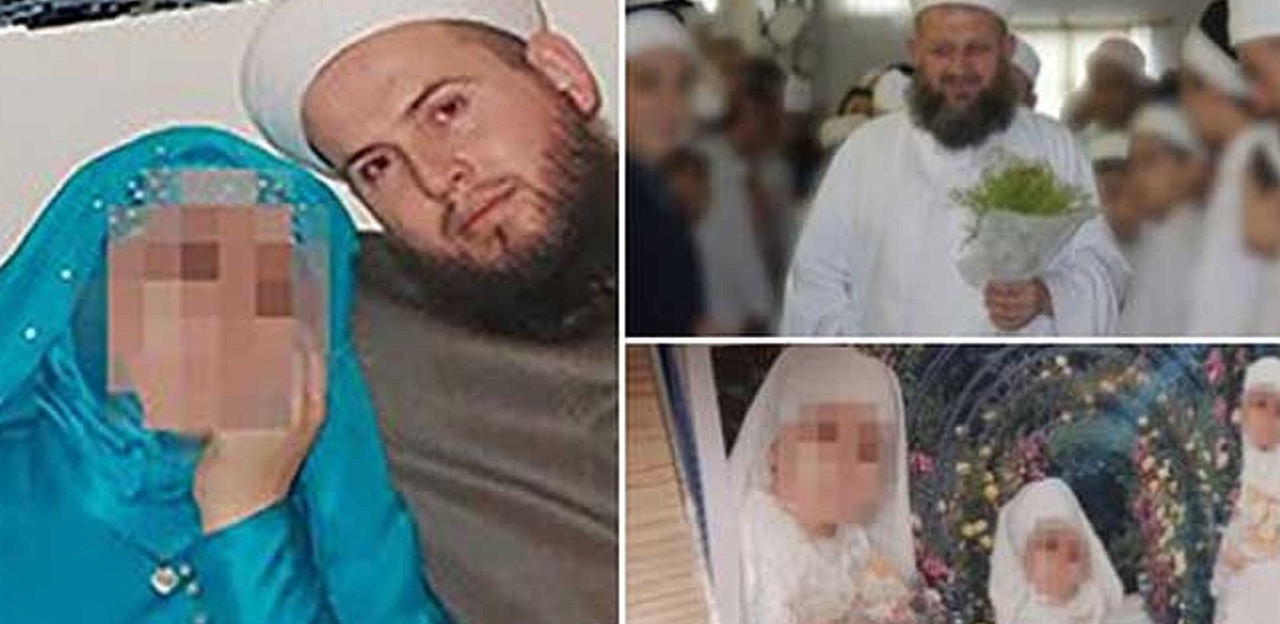 Adli Tıp'tan H.K.G. raporu: Ruh sağlığı bozuldu