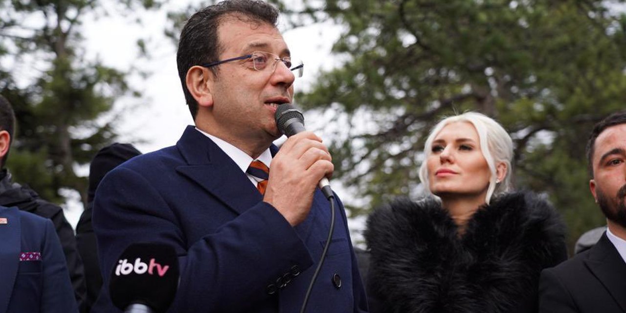 Sosyal medyada gündem olmuştu... O fotoğrafını paylaştı: Winter is coming