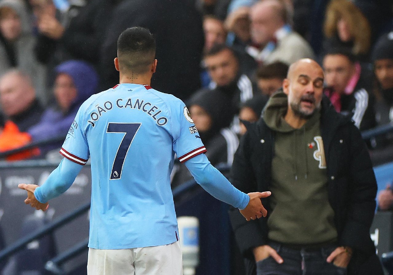 Bayern Münih, M. City'nin yıldızını alıyor!