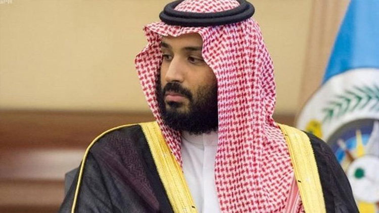 Suudi Prens'ten şoke eden Filistin açıklaması