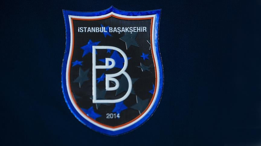 Başakşehir yeni transferini duyurdu!