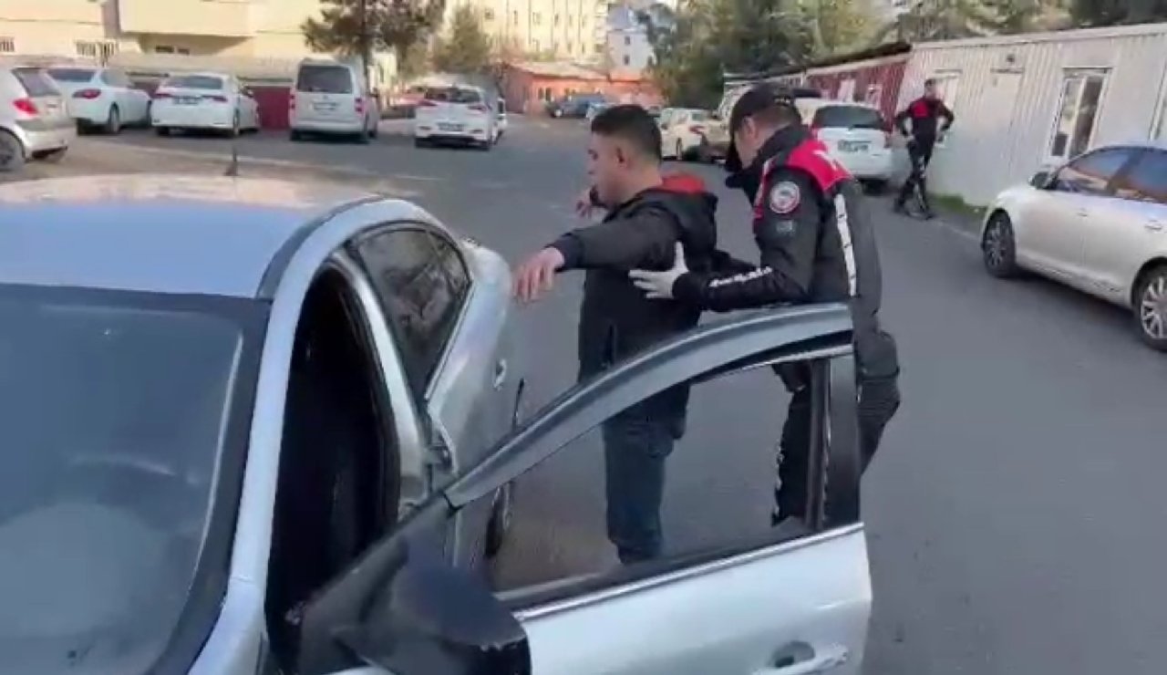 'Spora gidiyorum' diyerek uyuşturucu satmışlar: 5 tutuklama