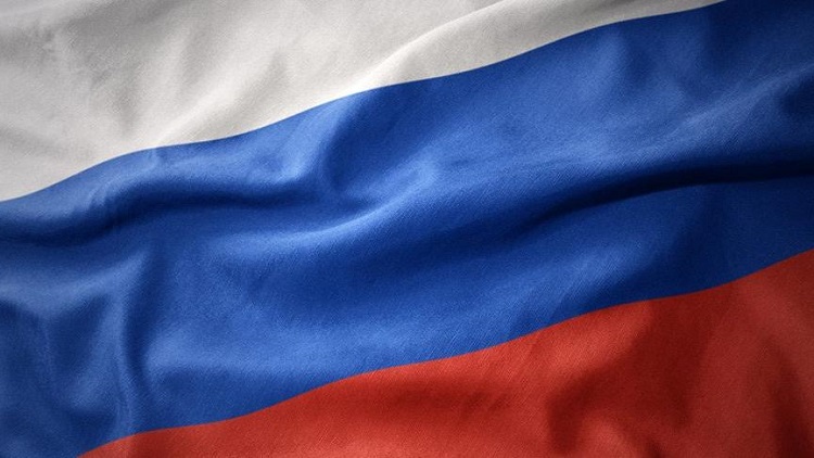 ABD'yle Rusya arasında bayrak krizi
