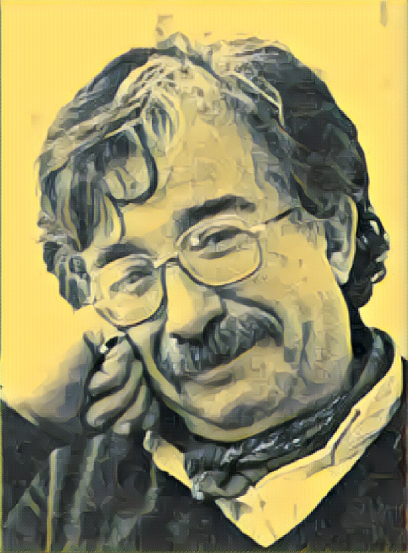 Karikatürün Mozart'ı Altan Erbulak