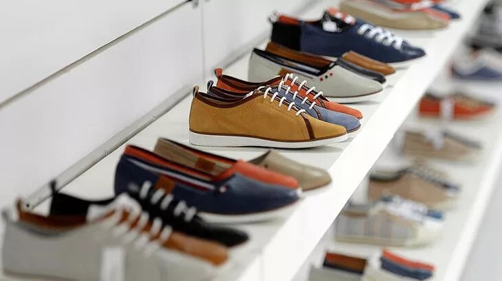 Ayakkabı sektöründen yüzde 10 indirim kararı