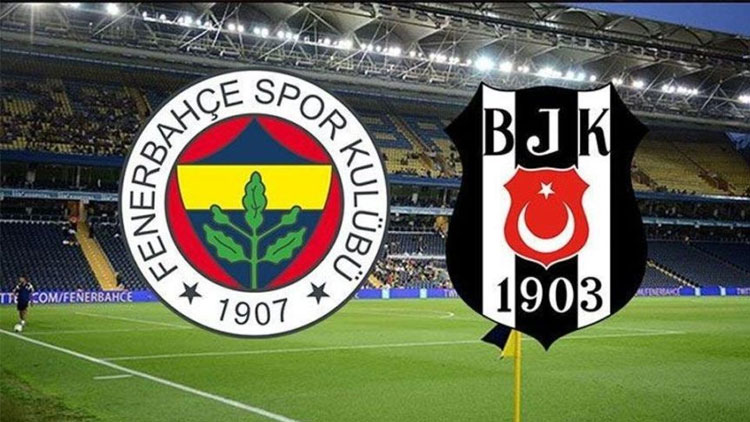 TFF, yarıda kalan Fenerbahçe-Beşiktaş maçını yönetecek hakemi açıkladı