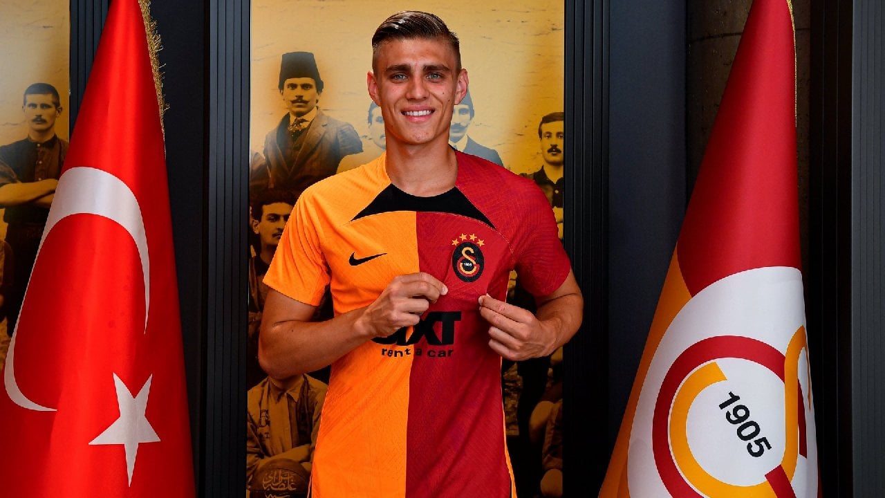 Galatasaray'ın Kazımcan transferinde kriz çıktı!