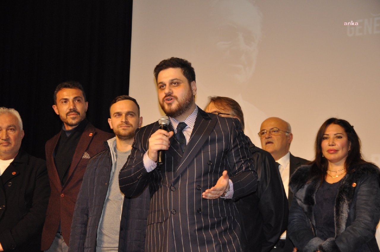 Hüseyin Baş: Hükümetin sıfırla çarpıldığı bir seçim olmalı