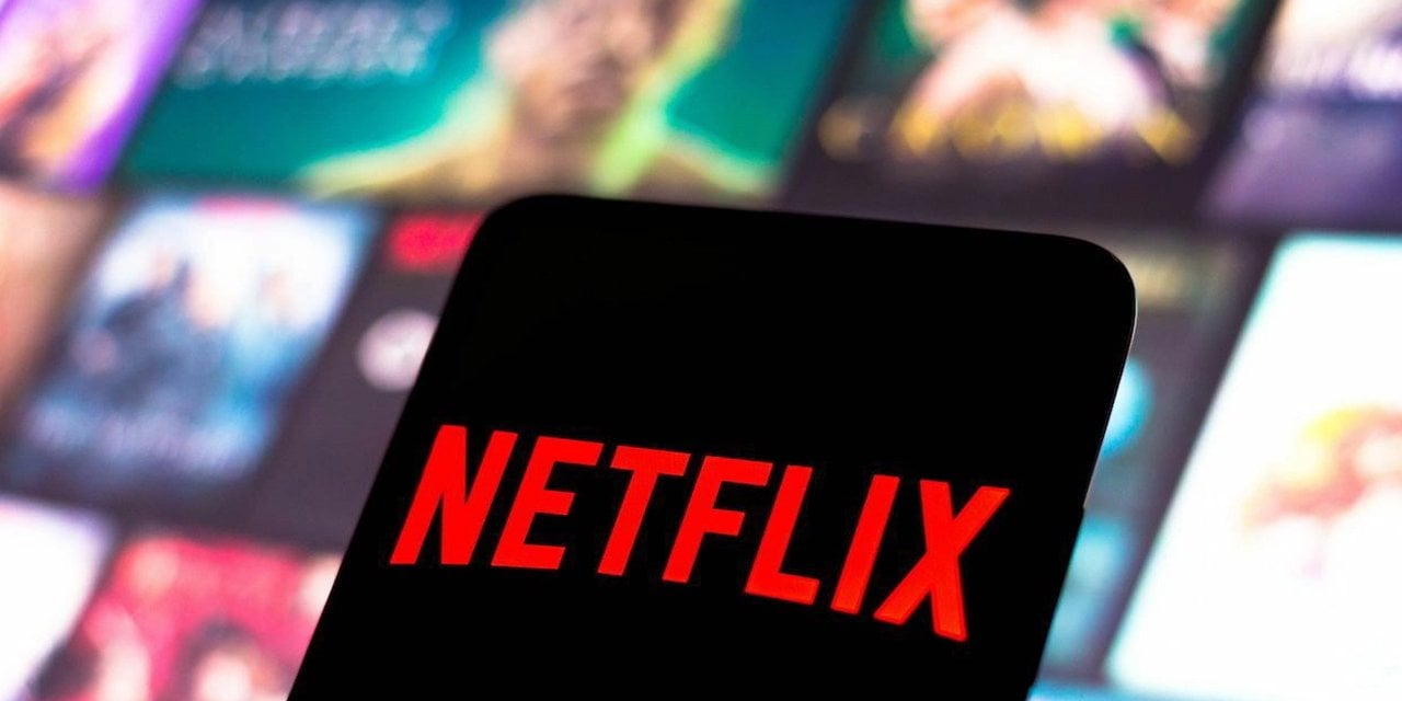 Haziranda Netflix'te Neler Var? İşte Netflix'in Haziran Ayı Programı