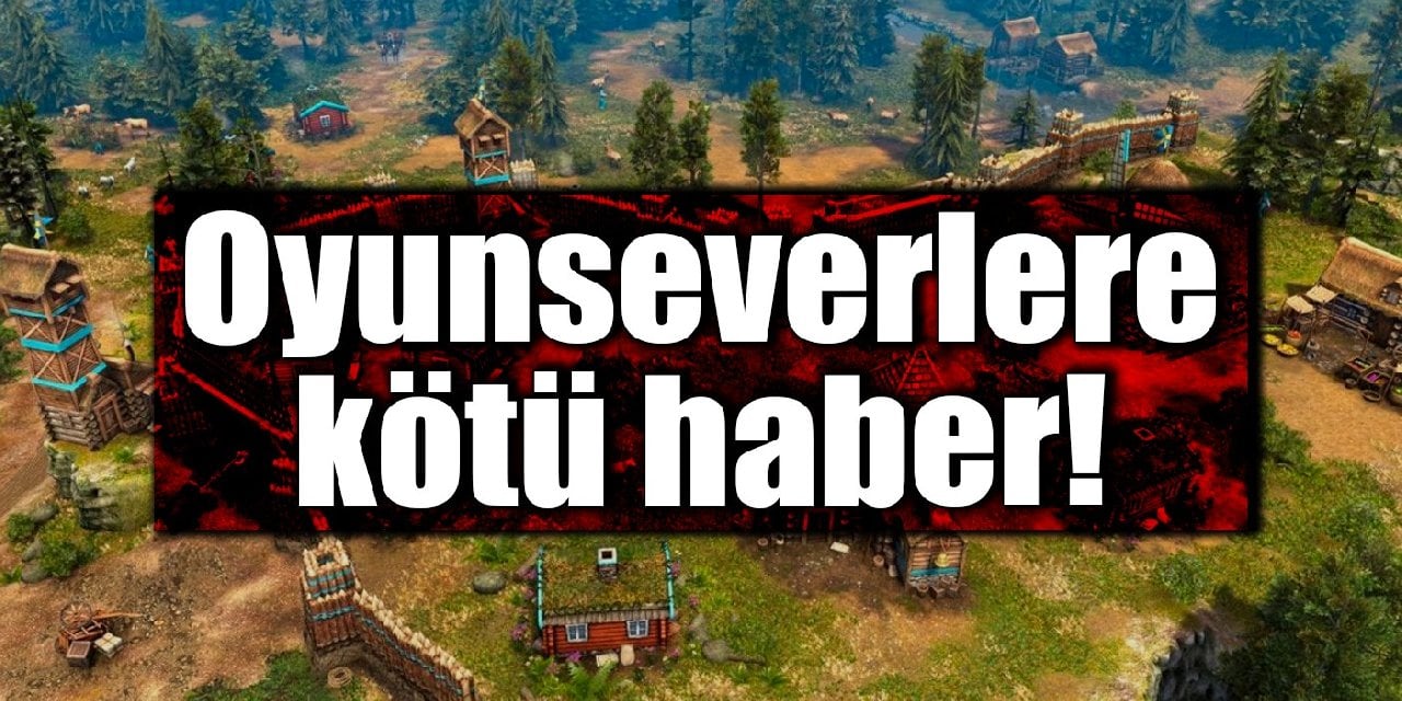 Oyunseverlere kötü haber! Yüzde 100'ü aşan zam yağmuru